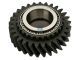 DT Spare Parts 2.32723 Zahnrad, mit Lager passend für Multimarken