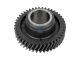 DT Spare Parts 2.32726 Zahnrad, d: 86,9 mm, D: 101,95 mm passend für Multimarken