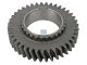DT Spare Parts 2.32764 Zahnrad passend für Volvo