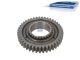 DT Spare Parts 2.32766 Rücklaufrad passend für Volvo