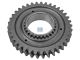 DT Spare Parts 2.32773 Zahnrad passend für Volvo