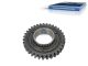 DT Spare Parts 2.32774 Zahnrad passend für Multimarken
