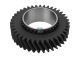 DT Spare Parts 2.32775 Zahnrad passend für Multimarken