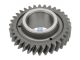DT Spare Parts 2.32776 Zahnrad passend für Volvo