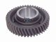 DT Spare Parts 2.32778 Zahnrad passend für Volvo