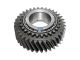 DT Spare Parts 2.32782 Zahnrad, mit Lager passend für Multimarken