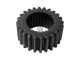 DT Spare Parts 2.32786 Sonnenrad passend für Multimarken