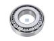 DT Spare Parts 2.32820 Kegelrollenlager, d: 70 mm, D: 150 mm, H: 38 mm passend für Multimarken