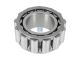 DT Spare Parts 2.32821 Rollenlager, d: 40 mm, D: 74 mm, H: 29 mm passend für Volvo