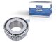 DT Spare Parts 2.32822 Zylinderrollenlager, d: 45 mm, D: 95 mm, H: 36 mm passend für Volvo