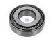 DT Spare Parts 2.32823 Kegelrollenlager, d: 70 mm, D: 150 mm, H: 39,8 mm passend für Multimarken