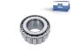 DT Spare Parts 2.32828 Rollenlager, d: 40 mm, D: 76,5 mm, H: 38 mm passend für Multimarken