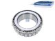 DT Spare Parts 2.32829 Rollenlager, d: 65 mm, D: 103 mm, H: 32 mm passend für Volvo