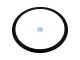 DT Spare Parts 2.32841 Federscheibe, d: 117 mm, D: 135 mm, H: 3,6 mm passend für Multimarken