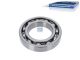 DT Spare Parts 2.32843 Kugellager, d: 80 mm, D: 140 mm, H: 26 mm passend für Multimarken