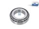 DT Spare Parts 2.32844 Rollenlager, d: 85 mm, D: 150 mm, H: 38,4 mm passend für Multimarken