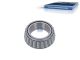 DT Spare Parts 2.32848 Rollenlager, d: 65 mm, D: 103 mm, H: 35 mm passend für Multimarken