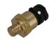 DT Spare Parts 2.32856 Drucksensor, SW: 27, L: 55 mm, 3 poles passend für Volvo
