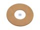 DT Spare Parts 2.32858 Druckscheibe, d: 14 mm, D: 34 mm, S: 1 mm passend für Multimarken