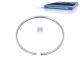 DT Spare Parts 2.32885 Ring, d: 98 mm, D: 105 mm, S: 4,5 mm passend für Multimarken