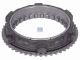 DT Spare Parts 2.32922 Synchronsatz passend für Volvo