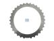 DT Spare Parts 2.32931 Stahlscheibe, S: 2,5 mm passend für Volvo
