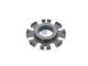 DT Spare Parts 2.32937 Führungshülse passend für Multimarken