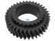 DT Spare Parts 2.32953 Zahnrad passend für Volvo