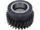 DT Spare Parts 2.32955 Zahnrad, alte Ausführung, d: 70 mm, D1: 140 mm, D2: 118 mm, W: 87 mm, 28 teeth passend für Multimarken