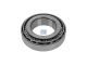 DT Spare Parts 2.32961 Kegelrollenlager, d: 60 mm, D: 110 mm, H: 29,8 mm passend für Multimarken