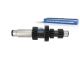 DT Spare Parts 2.32969 Vorgelegewelle passend für Volvo