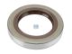 DT Spare Parts 2.32986 Wellendichtring, d: 39,4 mm, D: 62 mm, H: 10 mm passend für Multimarken