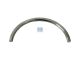 DT Spare Parts 2.32989 Ring, d: 65 mm, D: 73,5 mm, S: 3,5 mm passend für Multimarken