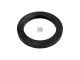 DT Spare Parts 2.33025 Abstandring, d: 80 mm, D: 112 mm, H: 11 mm passend für Volvo