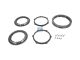 DT Spare Parts 2.33057 Synchronsatz passend für Volvo