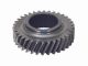 DT Spare Parts 2.33103 Zahnrad passend für Volvo