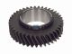 DT Spare Parts 2.33113 Zahnrad passend für Multimarken