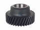 DT Spare Parts 2.33115 Zahnrad passend für Volvo
