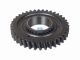 DT Spare Parts 2.33118 Zahnrad passend für Multimarken
