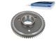 DT Spare Parts 2.33128 Zahnrad passend für Multimarken