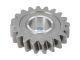DT Spare Parts 2.33140 Rücklaufrad passend für Volvo