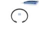 DT Spare Parts 2.33183 Sicherungsring, S: 3,9 mm passend für Multimarken
