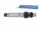 DT Spare Parts 2.33221 Vorgelegewelle passend für Multimarken