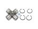 DT Spare Parts 2.34003 Zapfenkreuz, D: 57 mm, L: 144 mm passend für Multimarken