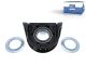 DT Spare Parts 2.34058 Mittellager, d: 75 mm passend für Multimarken