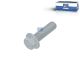 DT Spare Parts 2.34116 Schraube, M14, SW: 17, L: 47 mm, 10.9 passend für Multimarken