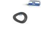 DT Spare Parts 2.34121 Scheibe, d: 11,5 mm, D: 21 mm, S: 1 mm, H: 3 mm passend für Volvo