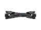 DT Spare Parts 2.34207 Gelenkwelle, L: 626 mm passend für Multimarken