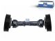DT Spare Parts 2.34214 Gelenkwelle passend für Volvo
