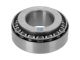 DT Spare Parts 2.35010 Kegelrollenlager, d: 75 mm, D: 160 mm, H: 58 mm passend für Multimarken